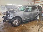 Ford Expedition 2011