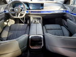 BMW Series 7 2025