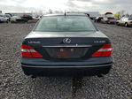Lexus LS 2004