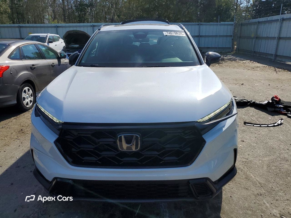 Honda CR-V 2025