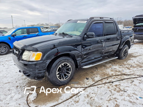 Ford Explorer 2004 - Image 1 of 13