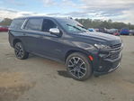 Chevrolet Tahoe 2022