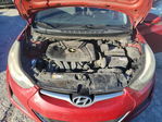 Hyundai Elantra 2016