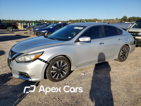 Nissan Altima 2018 - Image 1 of 12