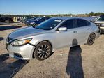 Nissan Altima 2018