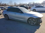 BMW Series 3 2015