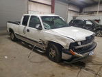Chevrolet Silverado 2001