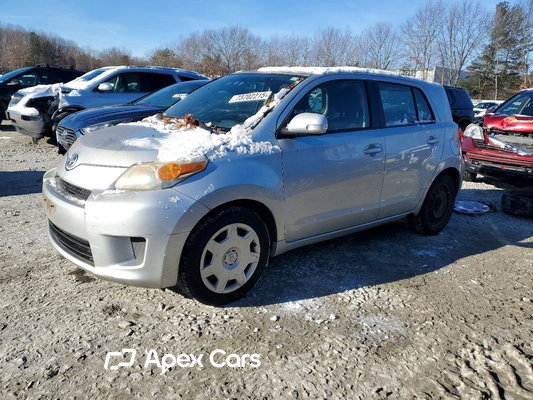 2008 Scion xD - Image 1 of 5