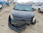 Ford Explorer 2015