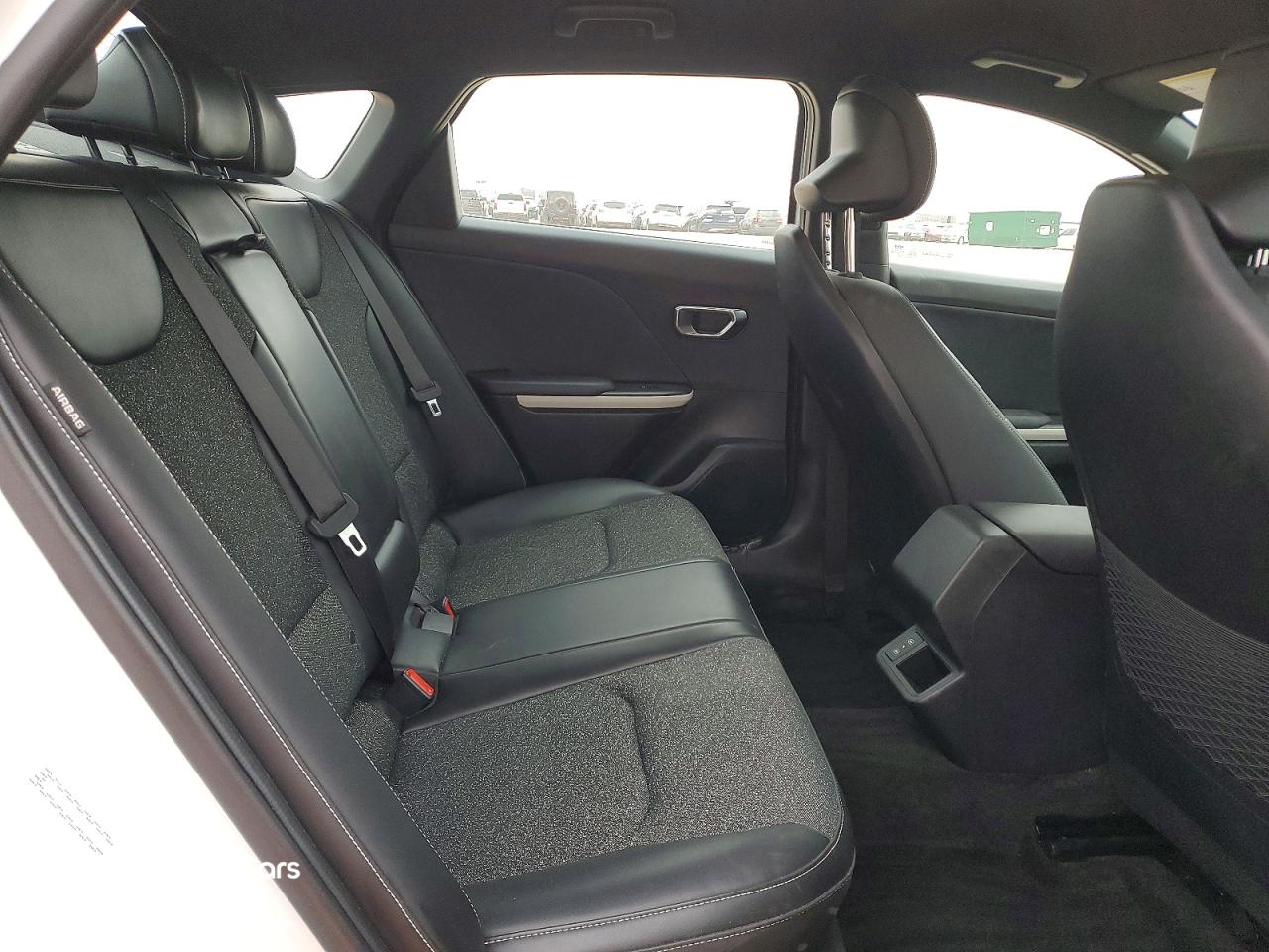 Kia K4 2025