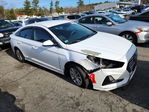 Hyundai Sonata 2019