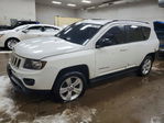 Jeep Compass 2016