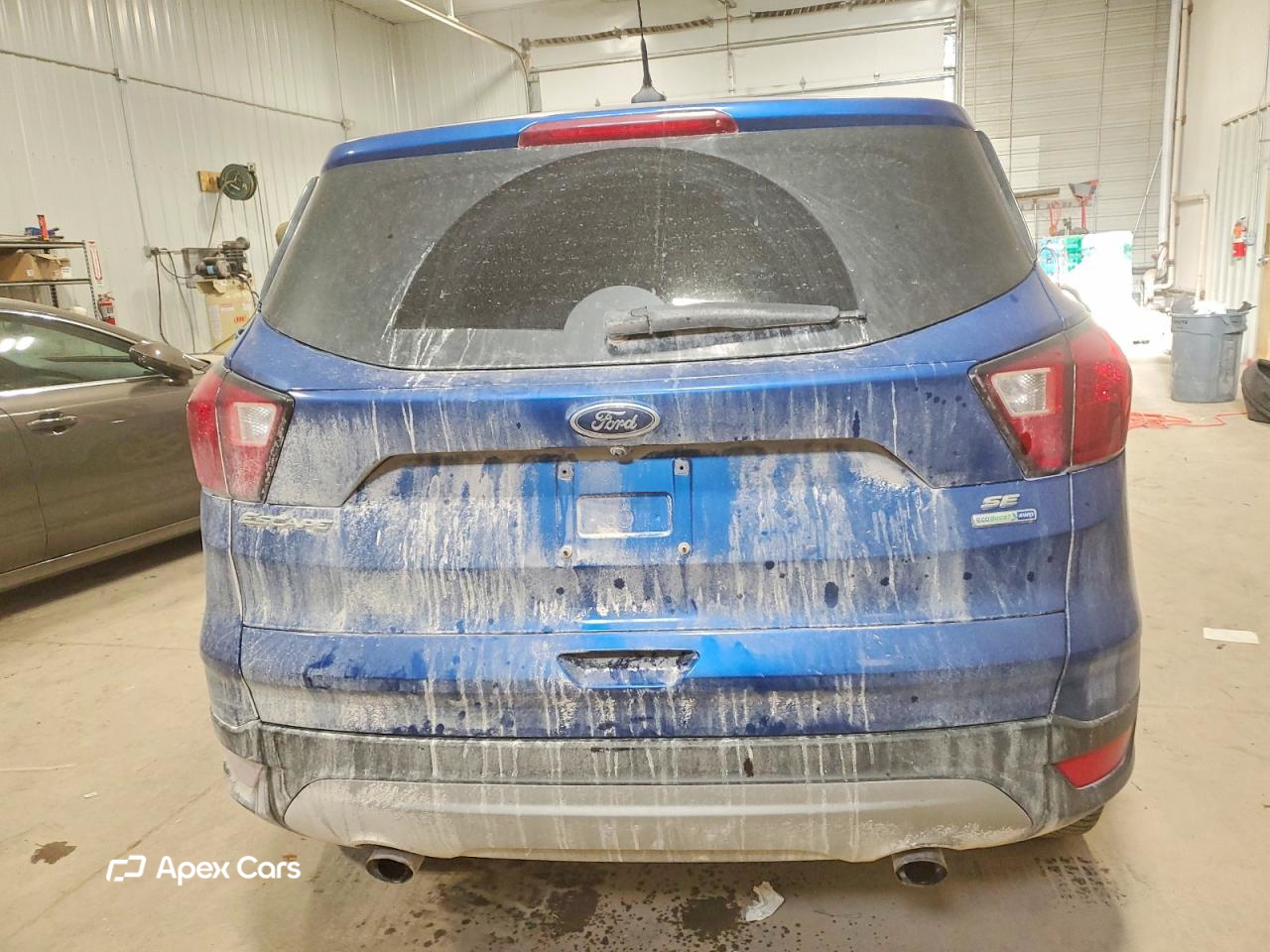 Ford Escape 2019