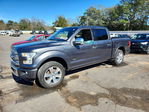 Ford F-150 2016