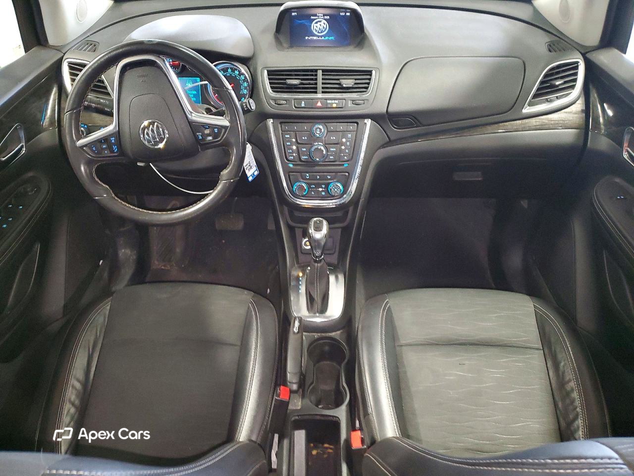Buick Encore 2015