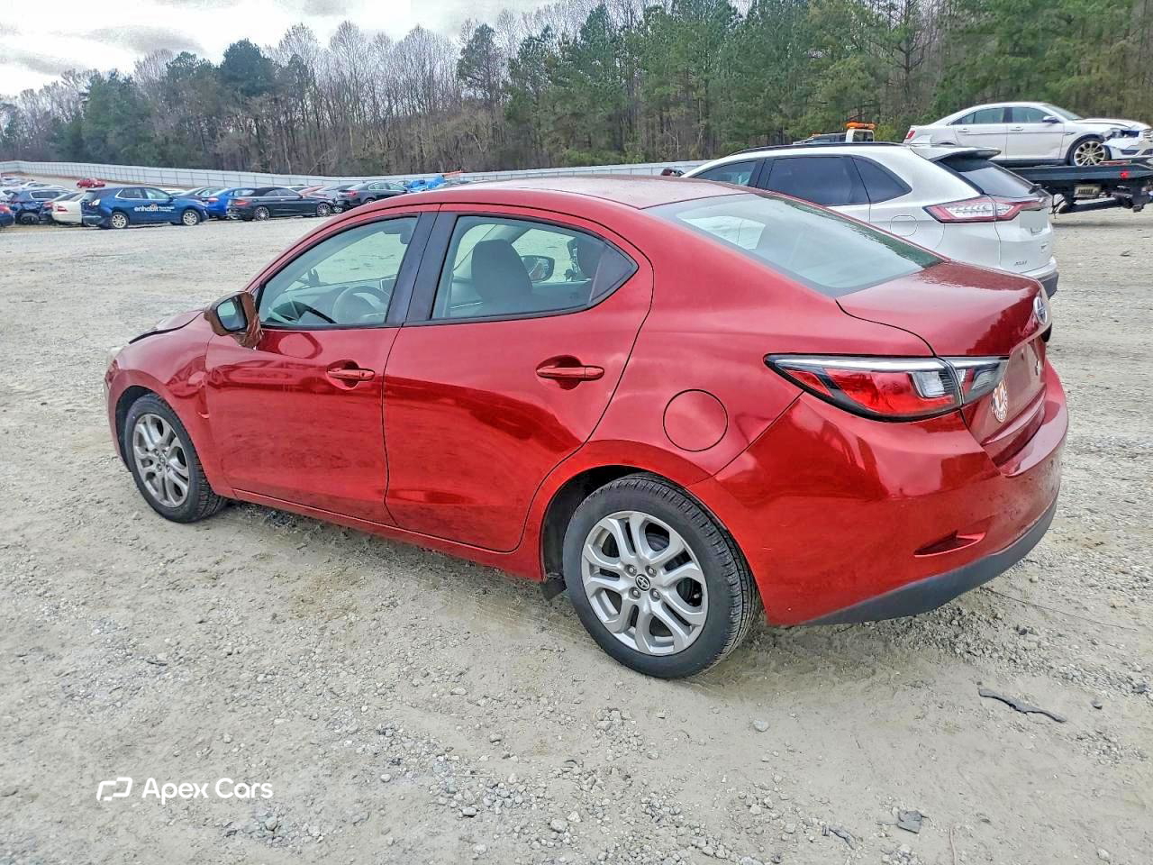 Toyota  2016