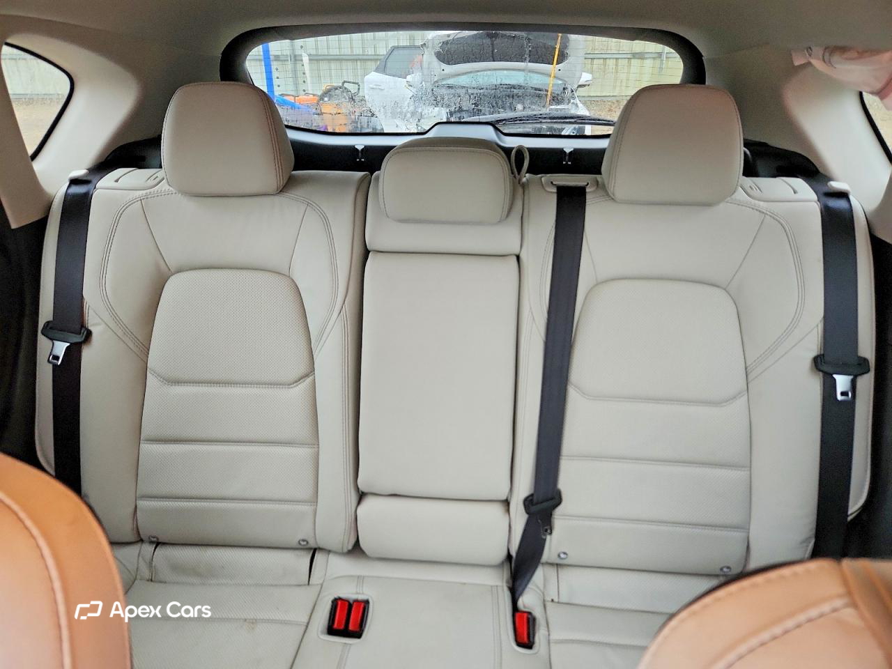 Mazda CX-5 2024