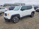 Jeep Renegade 2017