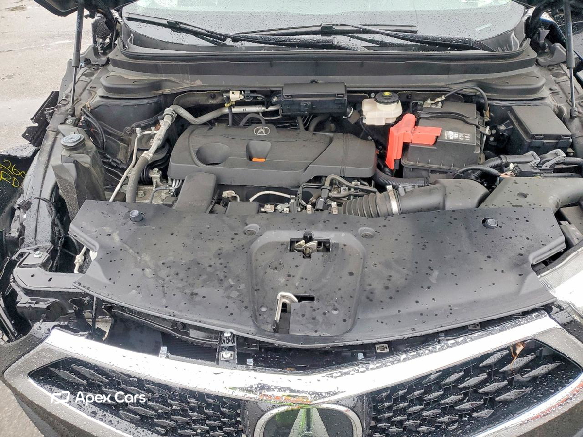 Acura RDX 2019