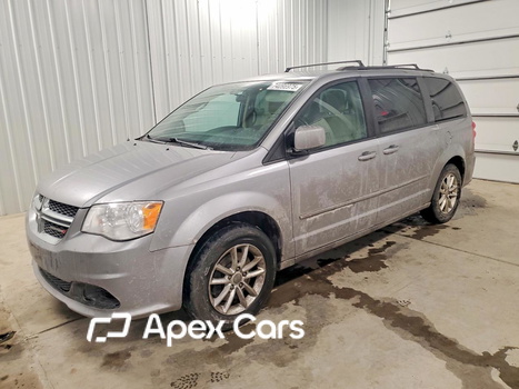 Dodge Caravan 2016 - Zdjęcie 1 z 13