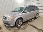Dodge Caravan 2016