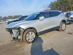 Chevrolet Blazer 2021