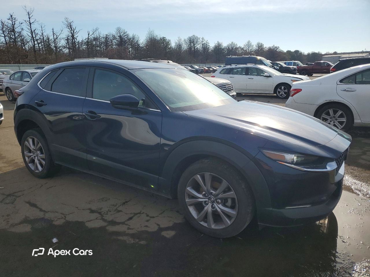 Mazda CX-30 2020
