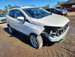 Ford EcoSport 2021