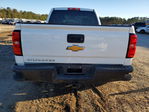 Chevrolet Silverado 2017