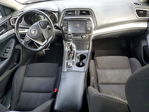 Nissan Maxima 2017