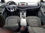 Kia Sportage 2012
