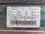 Dodge RAM 2001