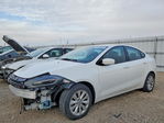 Dodge Dart 2015