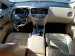 Nissan Pathfinder 2018