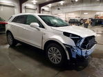 Cadillac XT5 2019