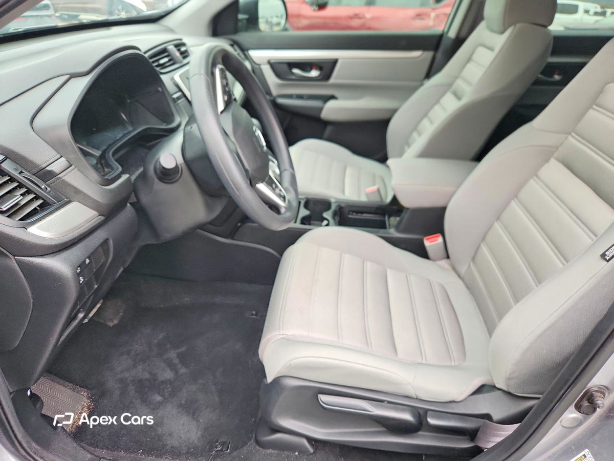 Honda CR-V 2020