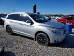 Infiniti JX 2013