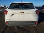 Chevrolet Trax 2024