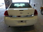 Chevrolet Impala 2008