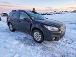 Subaru Outback 2017