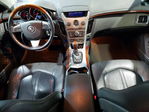 Cadillac CTS 2011