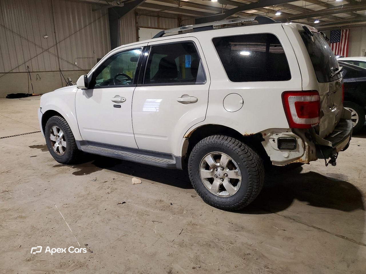 Ford Escape 2012