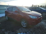 Hyundai Tucson 2011