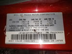 Mazda 3 2009