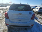 Chevrolet Trax 2021