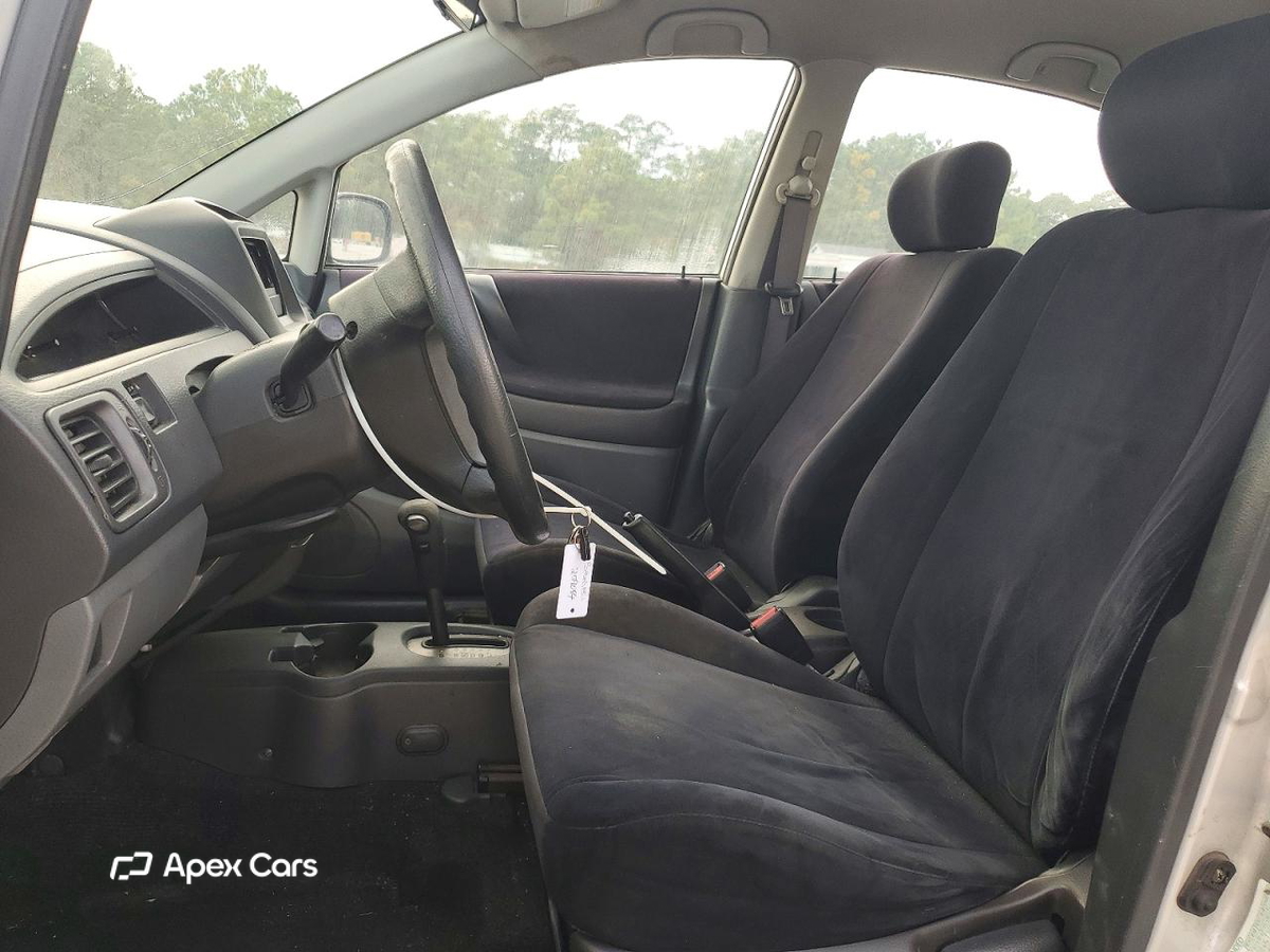Suzuki Aerio 2003