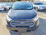 Ford EcoSport 2018
