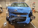 Chevrolet Spark 2013