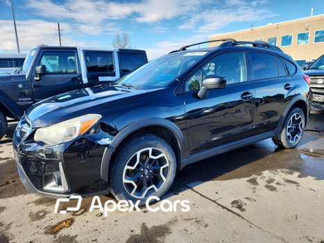 Subaru XV 2016 - Zdjęcie 1 z 14