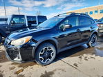 Subaru XV 2016